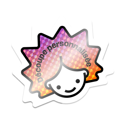 Découpe personnalisée
