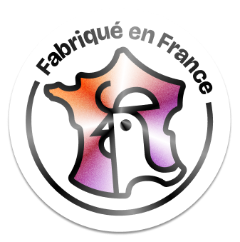 Fabriqué en France